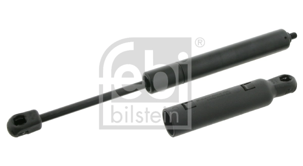 Gas Spring, bonnet